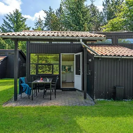 Beautiful In With Wifi Holiday home Hampen