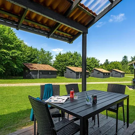 Beautiful In With Wifi Holiday home Hampen