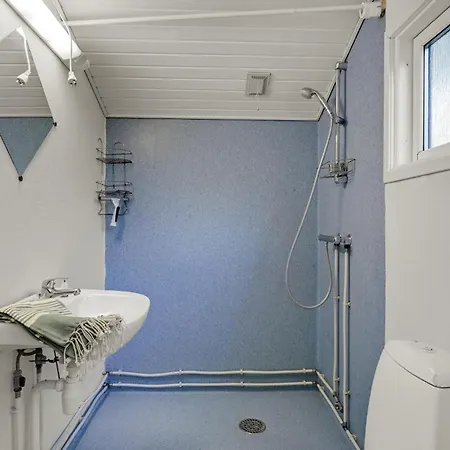 Holiday home Beautiful In With Wifi